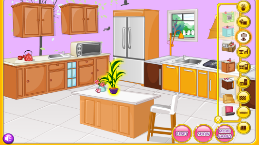 اسکرین شات 3 بازی Fashion House Designer