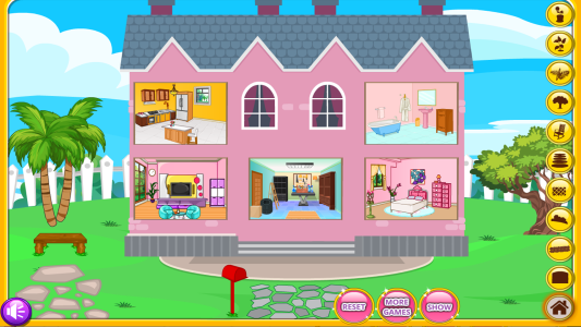 اسکرین شات 7 بازی Fashion House Designer