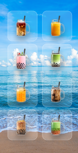 اسکرین شات 5 بازی Boba Recipe DIY