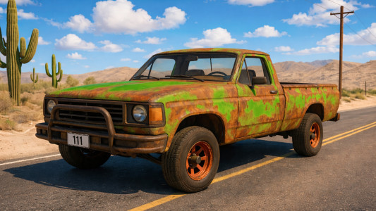 اسکرین شات 4 بازی Car Beyond Simulator Game 3D