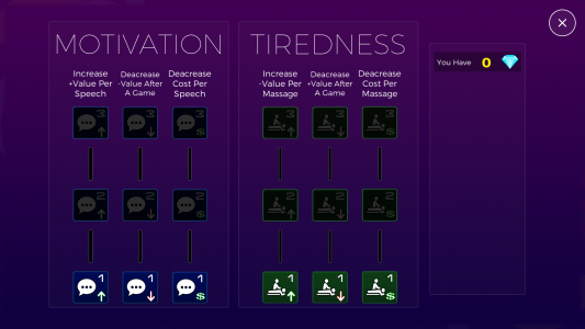 اسکرین شات 5 بازی Copa America Penalty Freekick