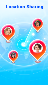 اسکرین شات 2 برنامه Caller ID & Number Locator