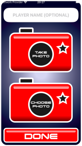 اسکرین شات 4 بازی Love Detector Face Test