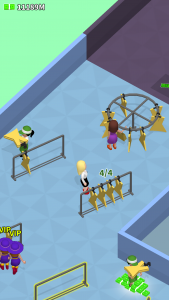 اسکرین شات 8 بازی Fashion Empire