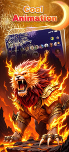 اسکرین شات 7 برنامه Ume - Group Voice Chat Rooms