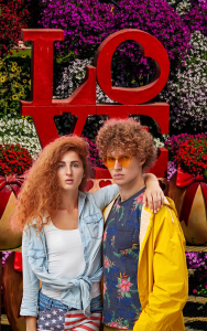 اسکرین شات 4 برنامه Garden Camera - Photo Frames &