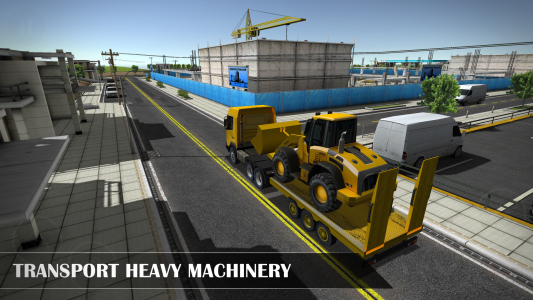 اسکرین شات 4 بازی Drive Simulator