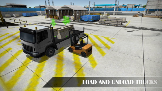 اسکرین شات 8 بازی Drive Simulator