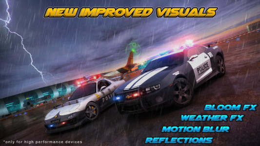 اسکرین شات 7 بازی Dubai Drift 2