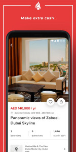 اسکرین شات 4 برنامه dubizzle