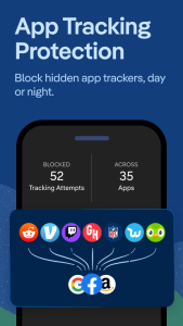 اسکرین شات 7 برنامه DuckDuckGo, optional Duck.ai