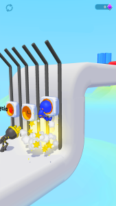 اسکرین شات 2 بازی Plug Head