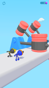 اسکرین شات 1 بازی Plug Head