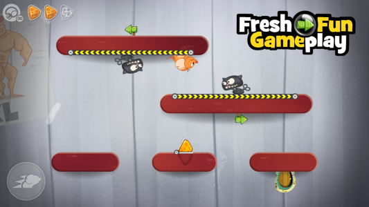اسکرین شات 4 بازی TripTrap