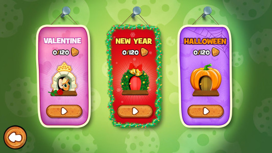 اسکرین شات 6 بازی TripTrap