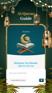 اسکرین شات 1 برنامه Duff Qibla Finder, Prayer Time