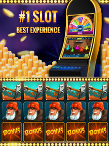 اسکرین شات 1 بازی Rock Climber Free Casino Slot