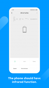 اسکرین شات 5 برنامه Mi Remote controller - for TV,