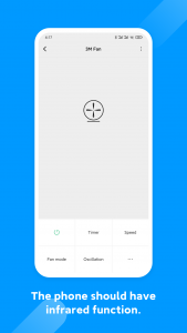 اسکرین شات 6 برنامه Mi Remote controller - for TV,