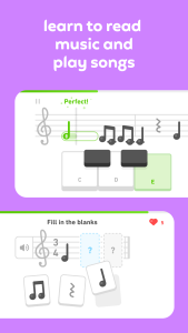 اسکرین شات 7 برنامه دولینگو - Duolingo
