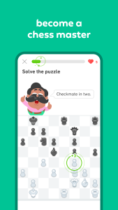 اسکرین شات 8 برنامه دولینگو - Duolingo