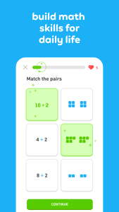 اسکرین شات 6 برنامه دولینگو - Duolingo