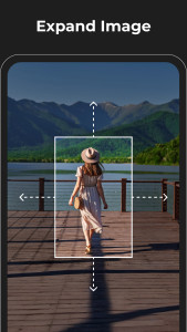 اسکرین شات 6 برنامه Magic Eraser - AI Photo Editor