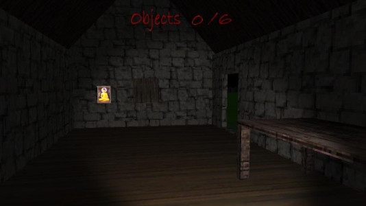 اسکرین شات 2 بازی Slendrina