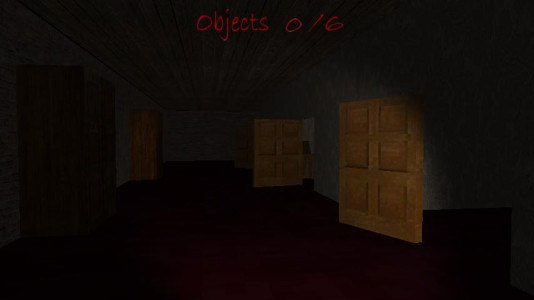 اسکرین شات 4 بازی Slendrina