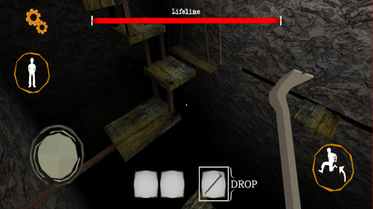 اسکرین شات 7 بازی The Twins