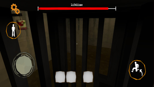 اسکرین شات 6 بازی The Twins