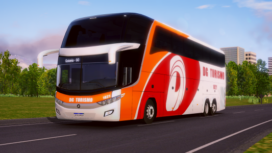 اسکرین شات 7 بازی World Bus Driving Simulator