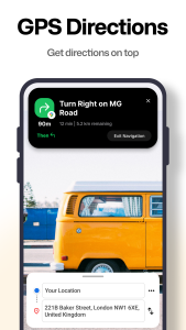 اسکرین شات 6 برنامه Dynamic Notch Notification Bar