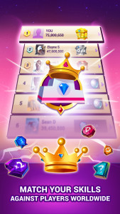 اسکرین شات 4 بازی Bejeweled Blitz