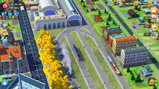 اسکرین شات 2 بازی SimCity 