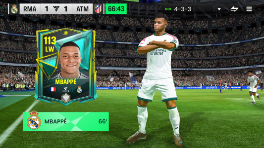 فیفا موبایل | FIFA Mobile — تصویر 7