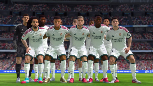 فیفا موبایل | FIFA Mobile — تصویر 8