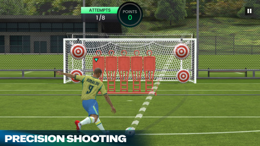 فیفا موبایل | FIFA Mobile — تصویر 4