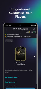 اسکرین شات 5 بازی EA SPORTS FC™ 26 Companion