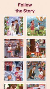 اسکرین شات 2 بازی Art Puzzle - Puzzle Games