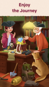 اسکرین شات 8 بازی Art Puzzle - Puzzle Games