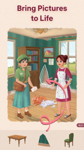 اسکرین شات 5 بازی Art Puzzle - Puzzle Games