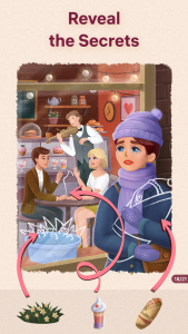 اسکرین شات 3 بازی Art Puzzle - Jigsaw Art Games