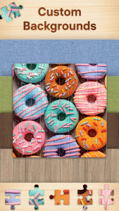 اسکرین شات 7 بازی Jigsaw Puzzles - Puzzle Games