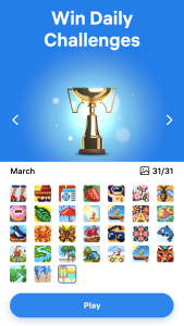 اسکرین شات 2 بازی Nonogram.com - Puzzle Games