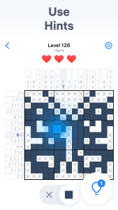 اسکرین شات 5 بازی Nonogram.com - Puzzle Games