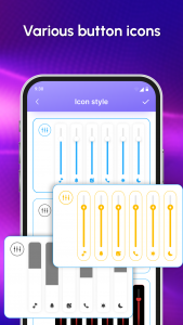 اسکرین شات 6 برنامه Touch Assist - Home Key