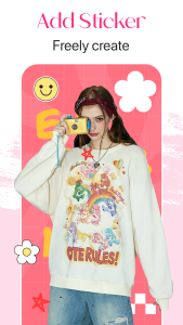 اسکرین شات 4 برنامه Beauty Photo Effect