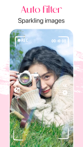اسکرین شات 5 برنامه Beauty Photo Effect
