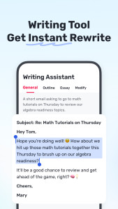 اسکرین شات 7 برنامه Gauth: AI Study Companion